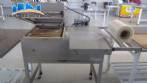 Ind�stria empresa f�brica linha completo para fabrica��o de doces