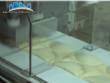 Linha para fabricao de empanadas