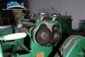 Linha para fabrica��o massa seca Pavan 400 kg por hora
