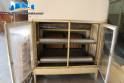 Linha para fabrica��o massa seca Pavan 400 kg por hora