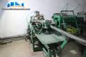 Linha para fabrica��o massa seca Pavan 400 kg por hora