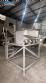 Linha cont�nua em inox para batata chips e palha MCI 400 a 500 kg por hora