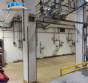 Planta completa ind�stria f�brica de alimentos para molhos bebidas concentrados caldas coberturas condimentos cosm�ticos