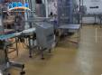 Planta completa ind�stria f�brica de alimentos para molhos bebidas concentrados caldas coberturas condimentos cosm�ticos