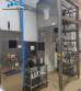 Planta completa ind�stria f�brica de alimentos para molhos bebidas concentrados caldas coberturas condimentos cosm�ticos