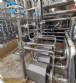 Planta completa ind�stria f�brica de alimentos para molhos bebidas concentrados caldas coberturas condimentos cosm�ticos