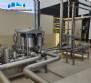 Planta completa ind�stria f�brica de alimentos para molhos bebidas concentrados caldas coberturas condimentos cosm�ticos
