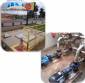 Planta completa ind�stria f�brica de alimentos para molhos bebidas concentrados caldas coberturas condimentos cosm�ticos