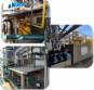 Planta completa ind�stria f�brica de alimentos para molhos bebidas concentrados caldas coberturas condimentos cosm�ticos