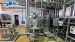 Planta completa ind�stria f�brica de alimentos para molhos bebidas concentrados caldas coberturas condimentos cosm�ticos