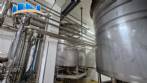 Planta completa ind�stria f�brica de alimentos para molhos bebidas concentrados caldas coberturas condimentos cosm�ticos