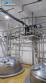 Planta completa ind�stria f�brica de alimentos para molhos bebidas concentrados caldas coberturas condimentos cosm�ticos