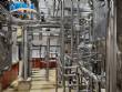 Planta completa ind�stria f�brica de alimentos para molhos bebidas concentrados caldas coberturas condimentos cosm�ticos