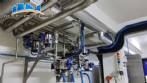 Planta completa ind�stria f�brica de alimentos para molhos bebidas concentrados caldas coberturas condimentos cosm�ticos