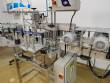 Planta completa ind�stria f�brica de alimentos para molhos bebidas concentrados caldas coberturas condimentos cosm�ticos