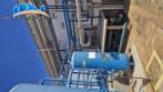 Planta completa ind�stria f�brica de alimentos para molhos bebidas concentrados caldas coberturas condimentos cosm�ticos