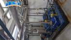 Planta completa ind�stria f�brica de alimentos para molhos bebidas concentrados caldas coberturas condimentos cosm�ticos
