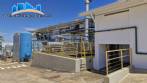 Planta completa ind�stria f�brica de alimentos para molhos bebidas concentrados caldas coberturas condimentos cosm�ticos