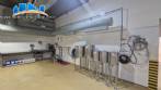 Planta completa ind�stria f�brica de alimentos para molhos bebidas concentrados caldas coberturas condimentos cosm�ticos
