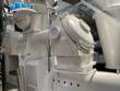 Linha de extrus�o para sabonetes G.Mazzoni 1200 kg hora