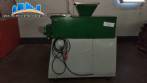 Mini linha para produ��o de sabonetes pequenos lotes laboratorio P&D Fenoquimica