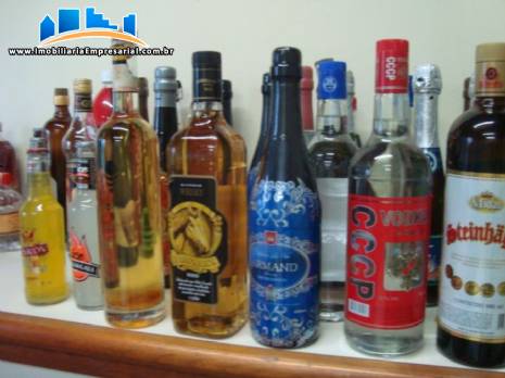 Industria de bebidas empresa do interior do estado de S�o Paulo