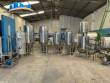 Linha completa para produ��o de cervejas microcervejaria 600 a 750 litros por m�s de cerveja artesanal CBB Microcervejarias