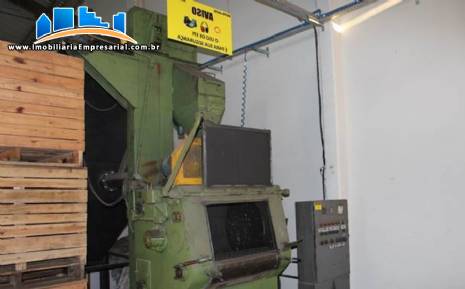 Empresa para produção de pastilhas de freio Empresa para produção de pastilhas de freio